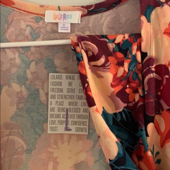 Lularoe Caroline - Picture 4 of 6